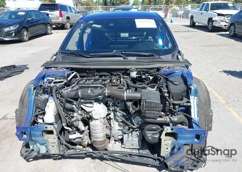 2018 Honda Accord Sport из США, поврежденный, VIN 1HGCV1F38JA262271